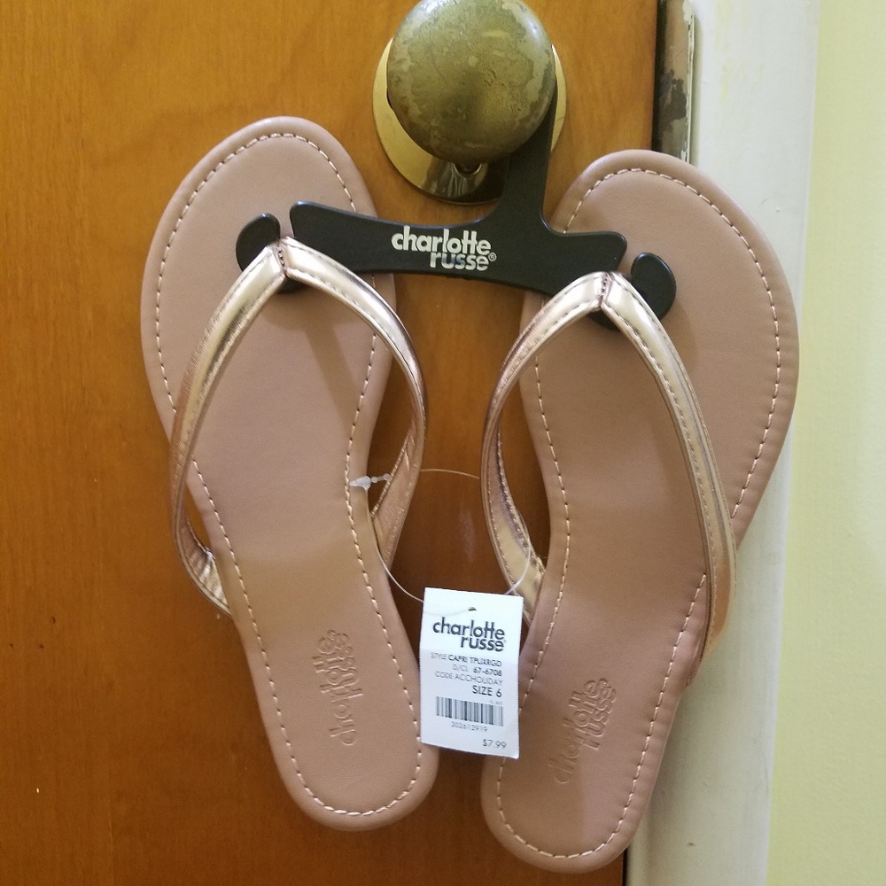 Slippers
